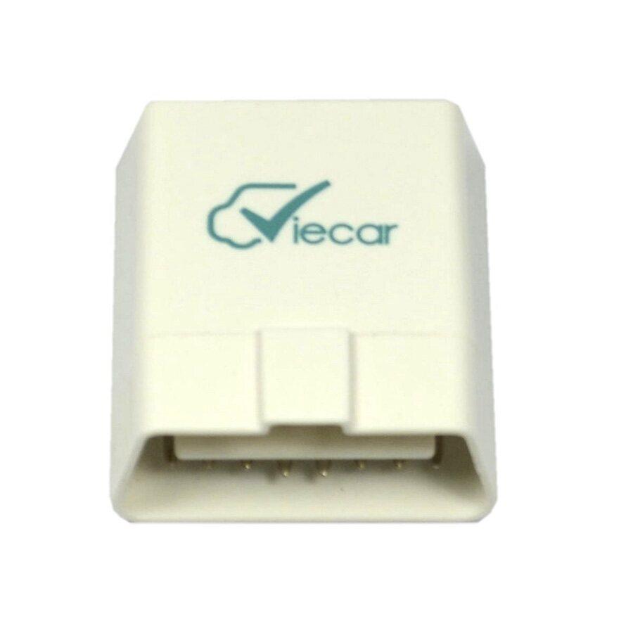 Neuester Viecar 4.0 OBD2 Bluetooth Scanner für Multi -Marken mit Car HUD Display Function