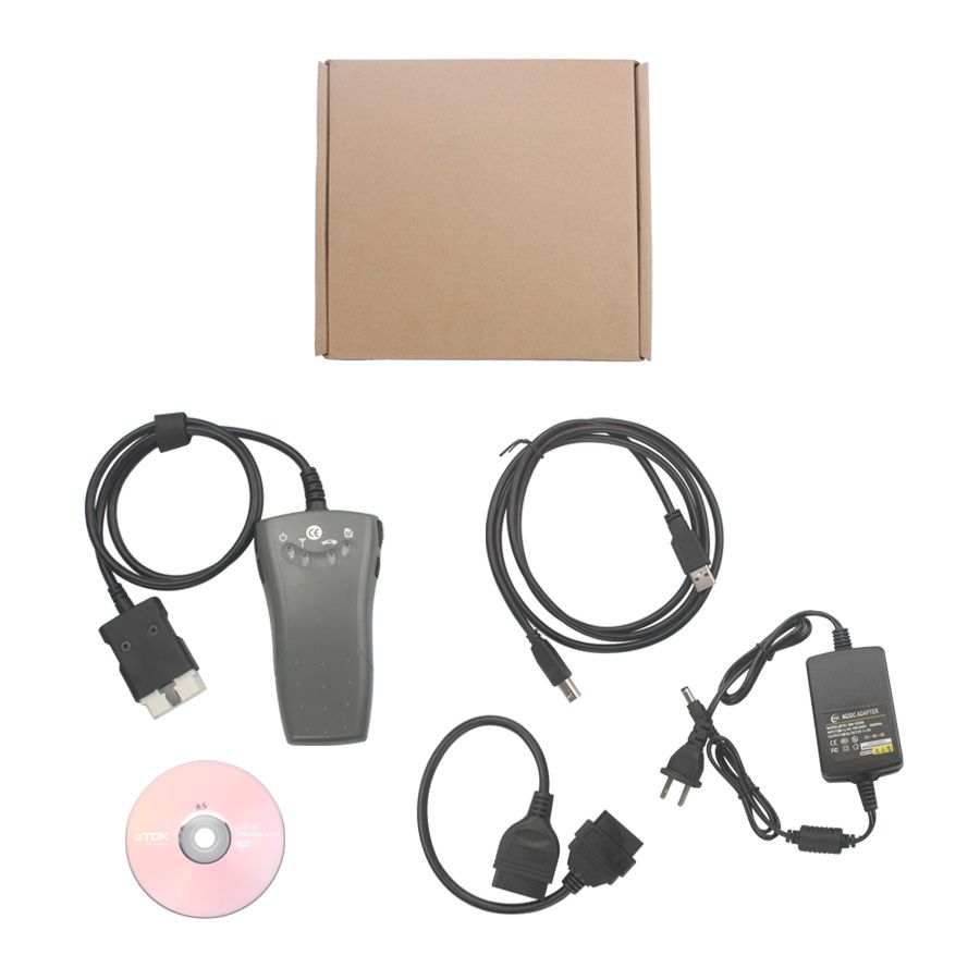 Consult 3 III für Nissan Professional Diagnostic Tool