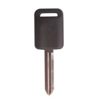 Key Shell (innen verfügbar für TPX3) für Nissan 10pcs /lot