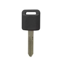 Transponder Key ID:46 (Silver Logo) für Nissan 5pcs /lot