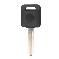 Transponderschlüssel ID46 für Nissan 5pcs /lot