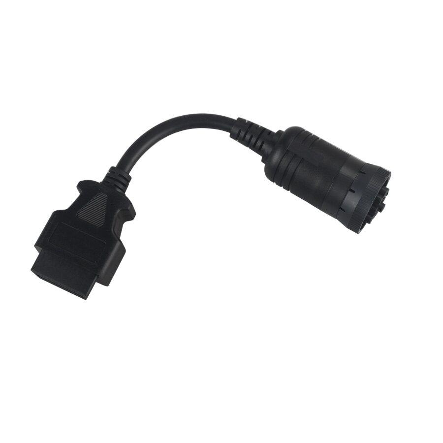 Nordamerika Volvo Truck 9Pin Kabel für Volvo 88890302 VOCOM