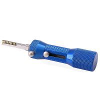 NP Tools New Point Quick Open Tool HU100R für BMW-Open Door Lock