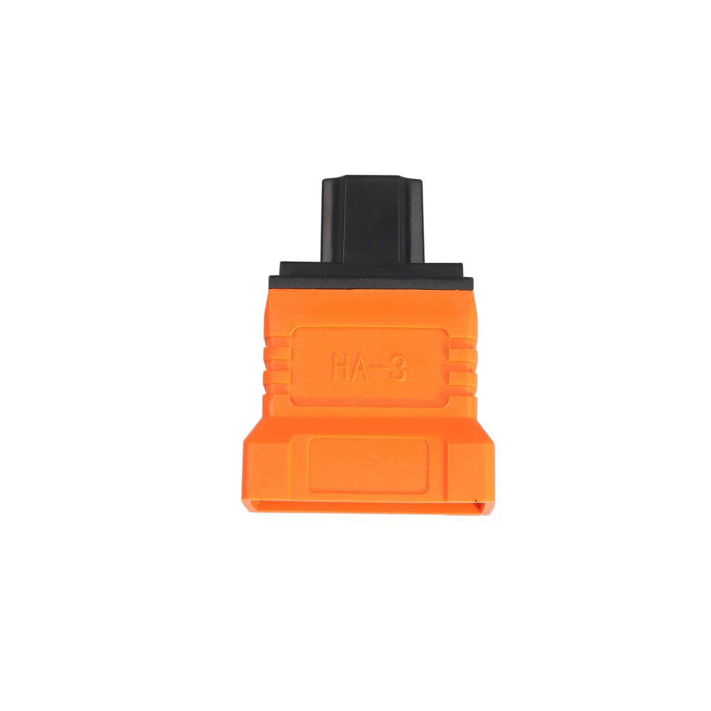 OBD Adapter Kit für Foxwell NT644/NT644 Pro Arbeiten an Altfahrzeugen vor 2000 Jahren