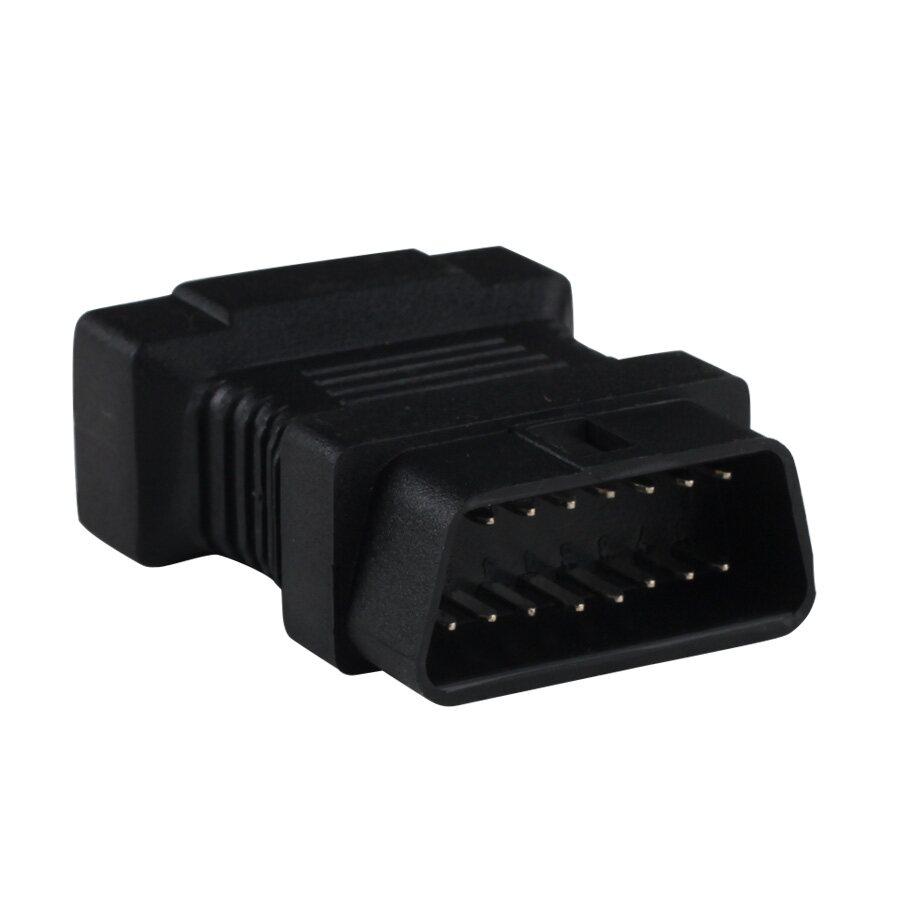 OBD -Anschluss von Autoboss V30