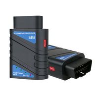 OBD GO Automotive Electronic Throttle Accelerator Drottle Response OBDII Auto Wind Booster Universal for Asia European American