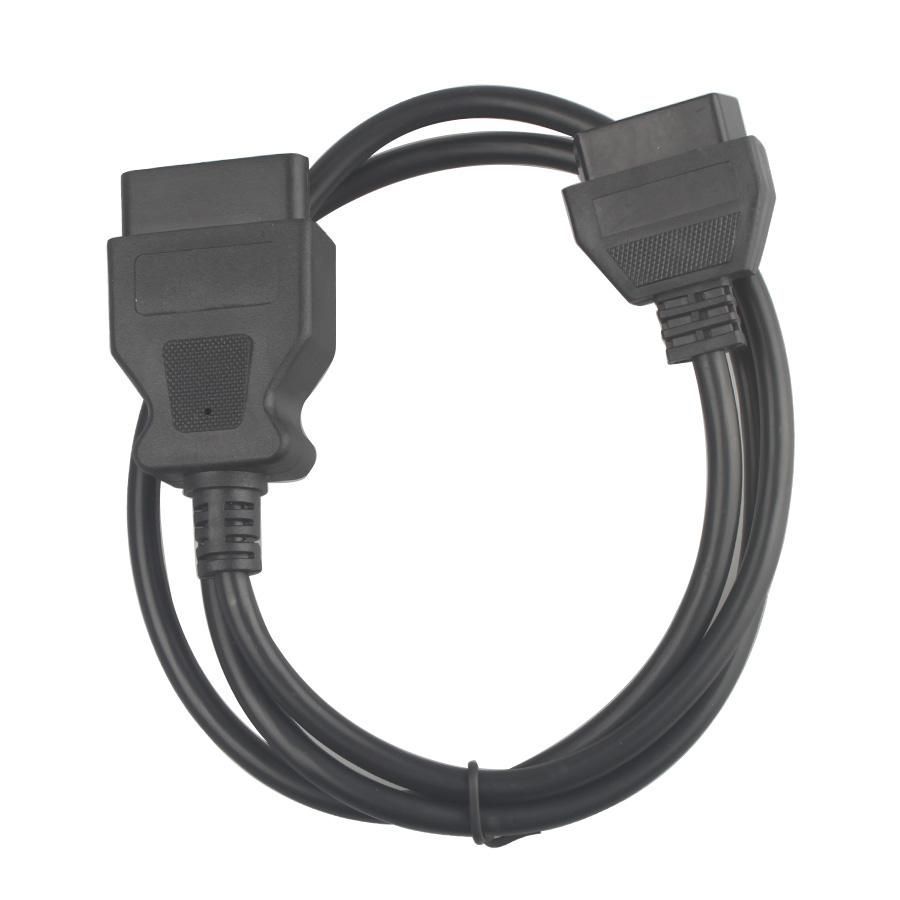 OBD2 16Pin M ännlich an weibliche Verlängerungskabel für ELM327 EasyDiag und M-DIAG