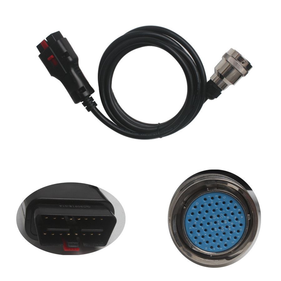 OBD2 16PIN Kabel für MB STAR C3