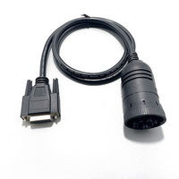 OBD2 Kabel für EDL V2 V3 für John Deere