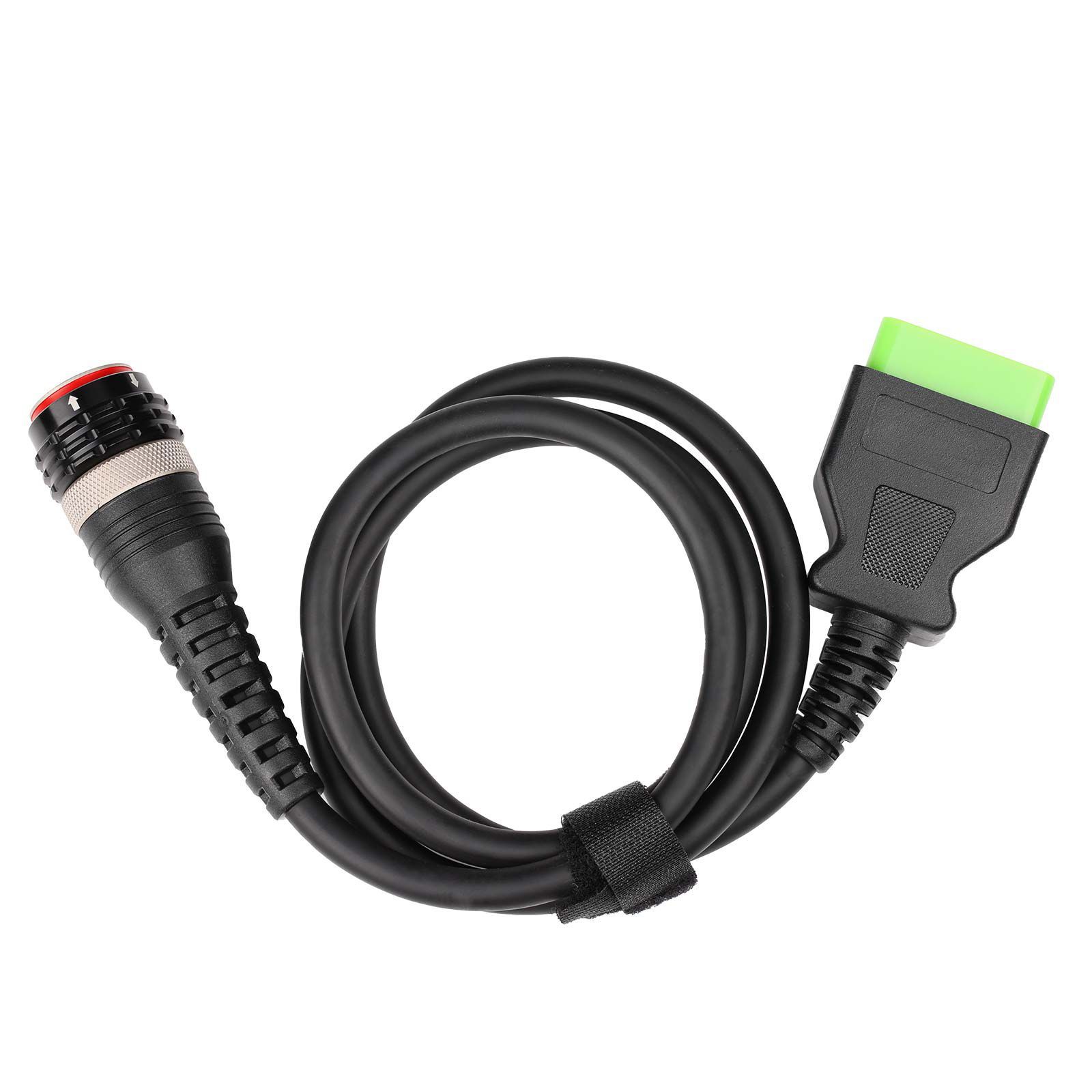  OBD2 Kabel für Volvo 88890304 Vocom Green Version