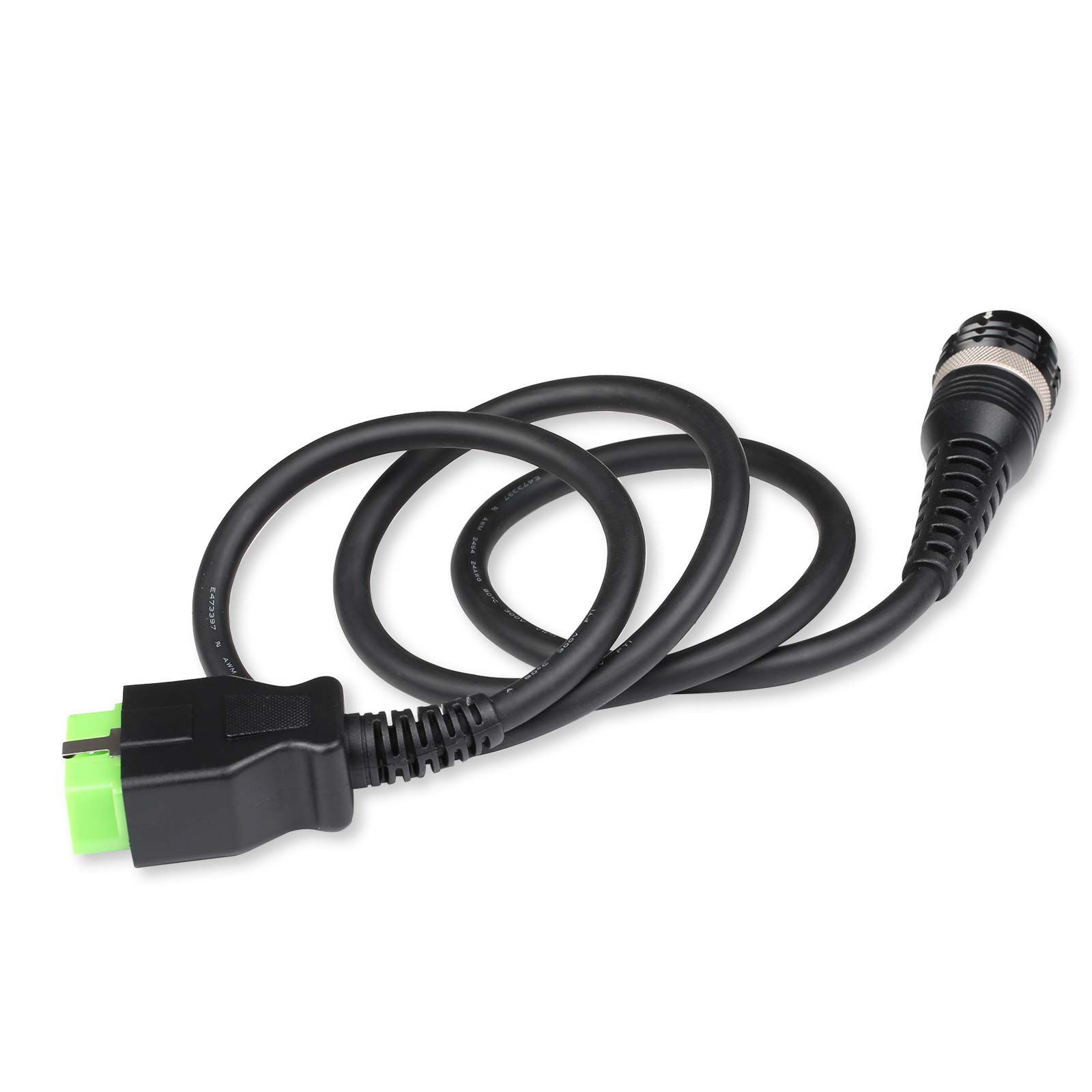  OBD2 Kabel für Volvo 88890304 Vocom Green Version