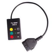 OBD2 Inspection Oil Service Reset Tool Für BMW nach 2001