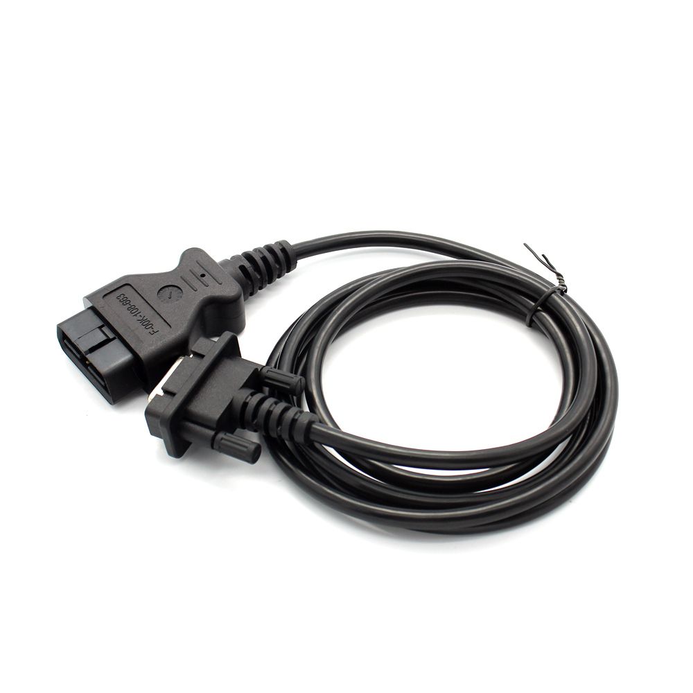 VCM II Hauptkabel VCM2 16pin Kabel VCM 2 OBD2 Kabeldiagnosekabel