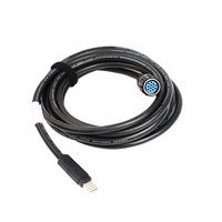Top Qualität OBD2 zu USB Kabel 88890305 für Volvo Vocom II 88890300 LKW Diagnose Scanner