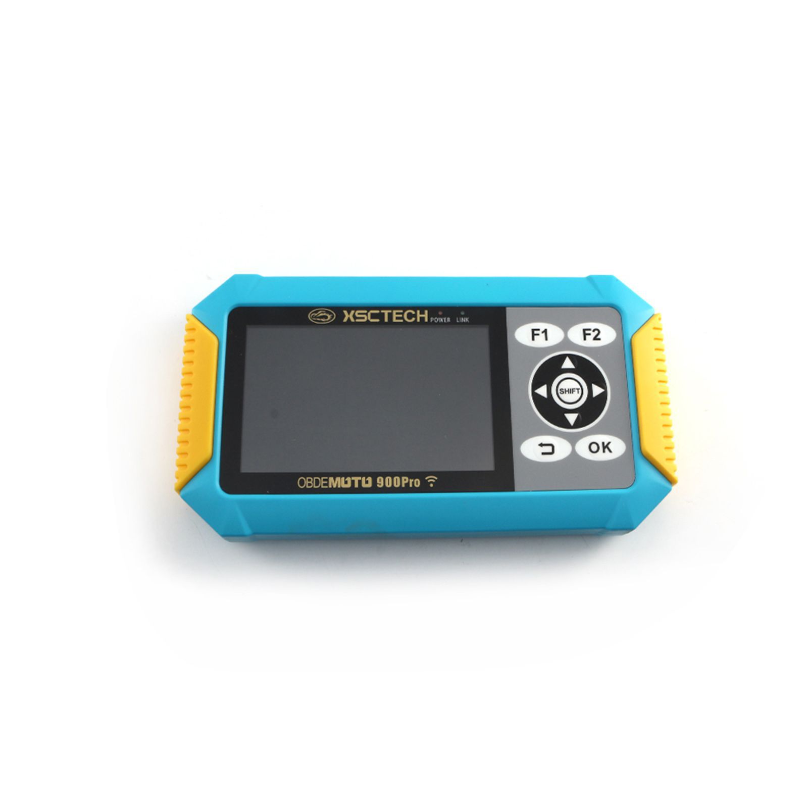 OBDEMOTO 900PRO Schlüsselprogrammierer 3-in-1 Muti-funktionale Unterstützung Motorrad Diagnose, Key Matching