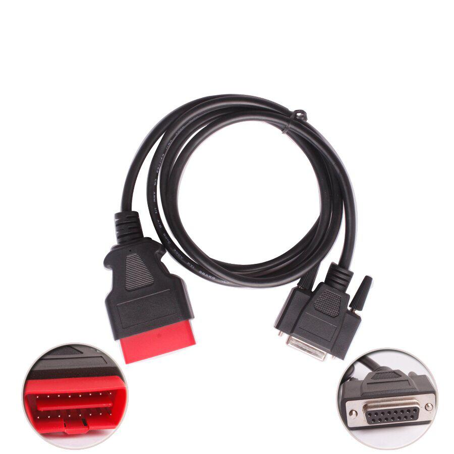 OBDII Auto Fahrzeug Scanner Diagnose Tool T69 (Mehrsprachiges Updatable)