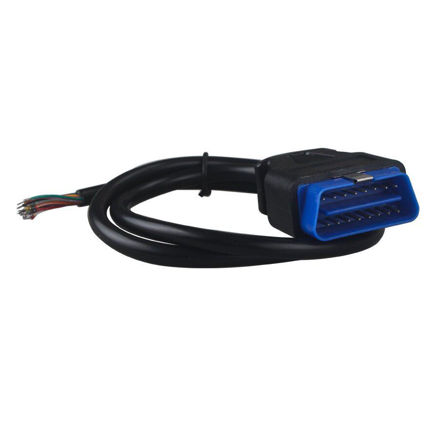 OBDII Kabel für DPA5 Scanner