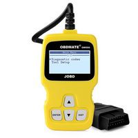 AUTOPHIX OBDMATE OM500 JOBD /OBDII /EOBD Code Reader