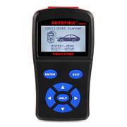 AUTOPHIX OBDMATE OM520 OBD2 Modellcode Reader