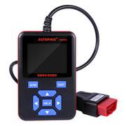 AUTOPHIX OBDMATE OM580 OBDII EOBD Code Lesescanner
