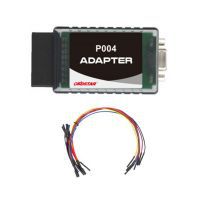 OBDSTAR AIRBAG RESET KIT P004 Adapter-P004 Jumper Arbeiten mit OBDSTAR X300 DP Plus/Odo Master/P50 für Airbag Reset