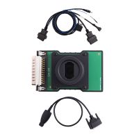 2025 OBDSTAR BENZ FBS3 Kit für Lesen PinCode / ECU Reset Virgin Programm / Programm Schlüssel verwendet mit OBDSTAR X300 Classic G3 und MP001 Programmer