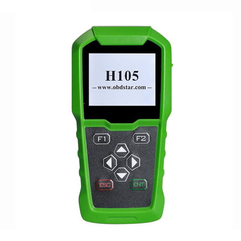 OBDSTAR H105 Hyundai /Kia Auto Key Programmer Support All Series Models Pin Code Reading