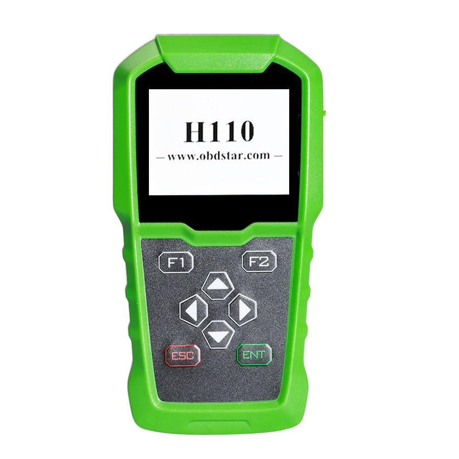 OBDSTAR H110 VAG I +C für MQB VAG IMMO +KM Tool Support NEC +24C64 und VAG 4th 5th IMMO