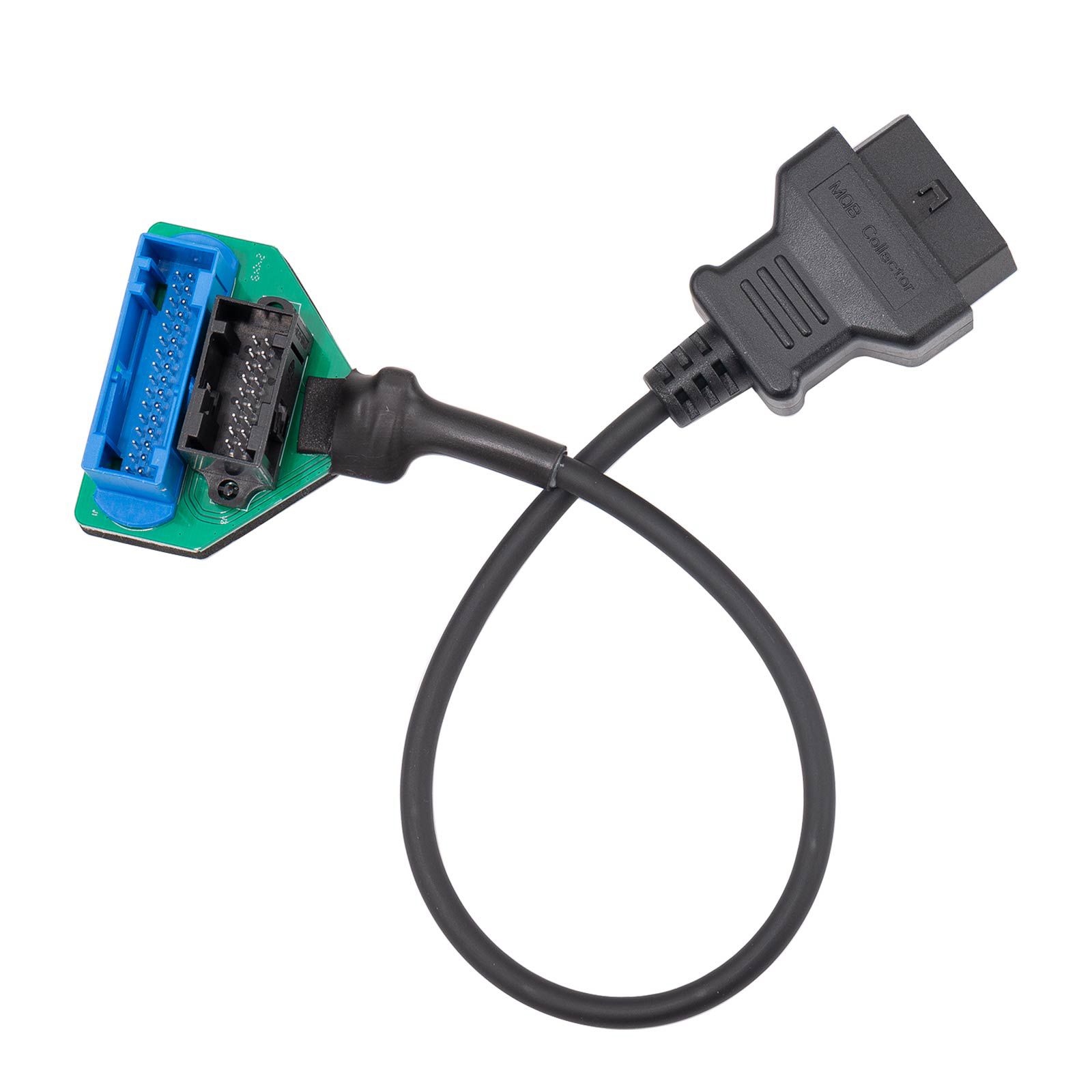 2025 OBDSTAR MQB-Sammler zum Lesen von VAG ELV/TCM/ELV-Authentifizierungsdaten für MQB Alle Schlüssel verloren Arbeit mit X300 Classic G3