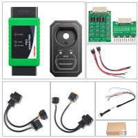 OBDSTAR MS50 MS70 Special Kit Für OBDSTAR MS50 MS70 Standard/Basic Version für Motorrad IMMO