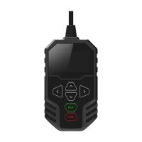 2024 Neuer OBDSTAR MT203 CAN-Treiber/Gateway-Simulator unterstützt Dash, Audio, Getriebehebel, Wechselstrom-Panel und andere Testfunktionen