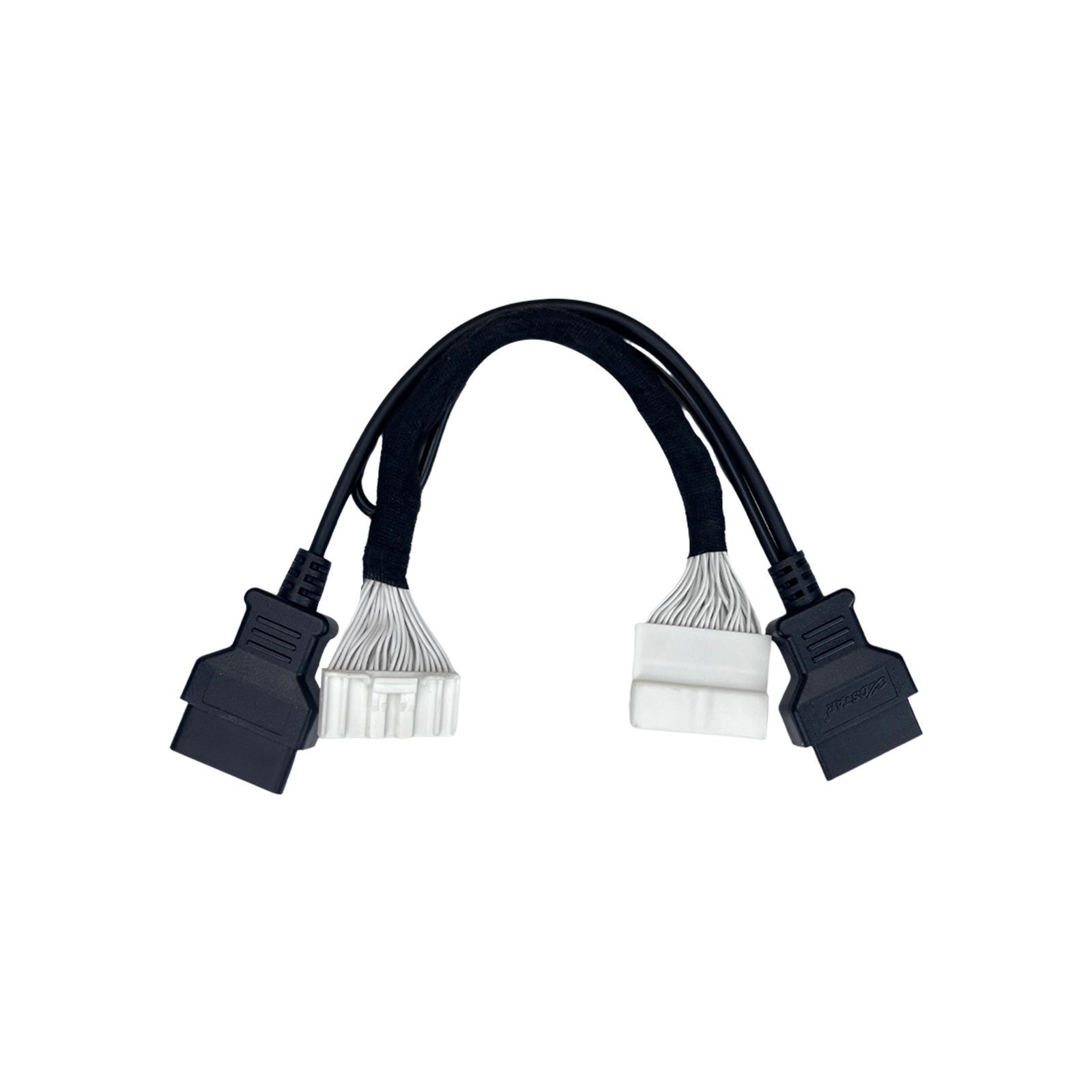 2023 OBDSTAR Nissan 40 BCM Kabel Gateway Konverter für X300 DP PLUS/X300 PRO4/X300 DP Key Master