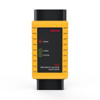 Adapter OBDSTAR P003 KIT P003 mit ECU Bench Cables Arbeiten mit OBDSTAR X300 DP/X300 DP PLUS/X300 PRO4/Key Master DP
