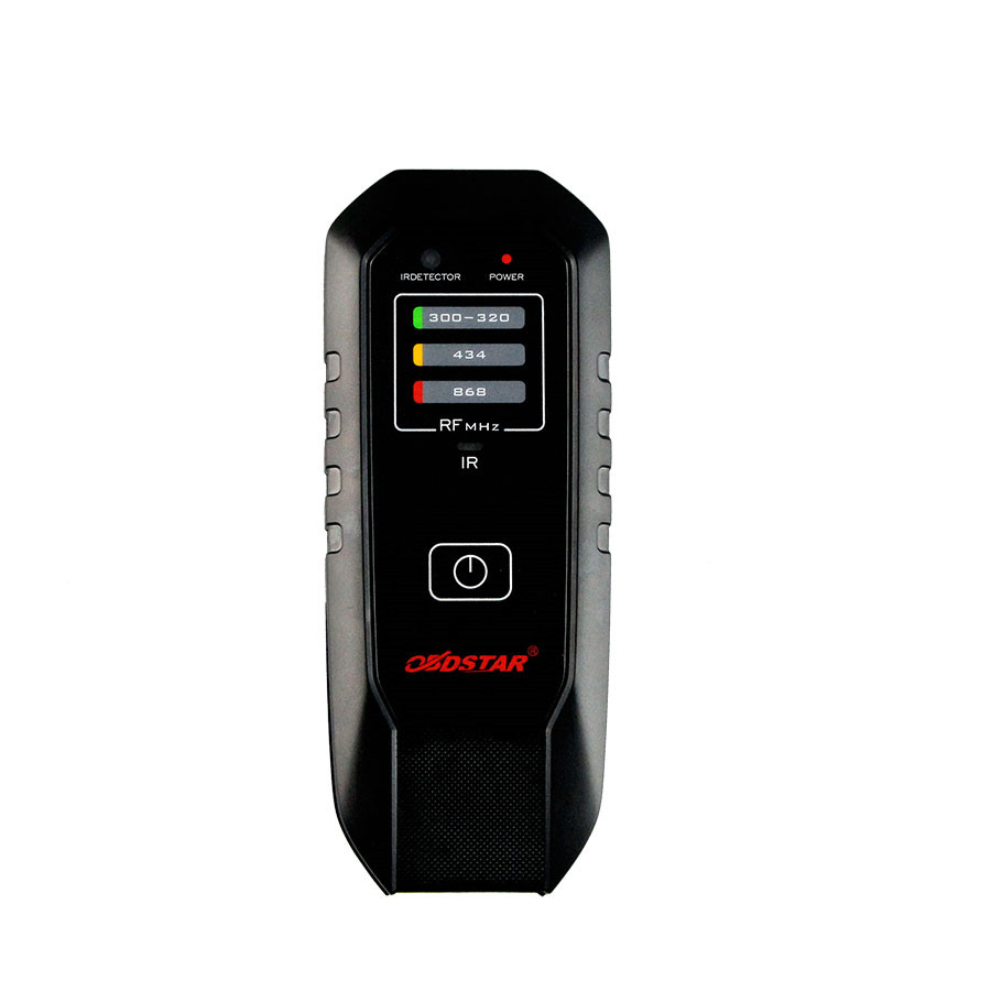 OBDSTAR RT100 Remote Tester Frequenz /Infrarot