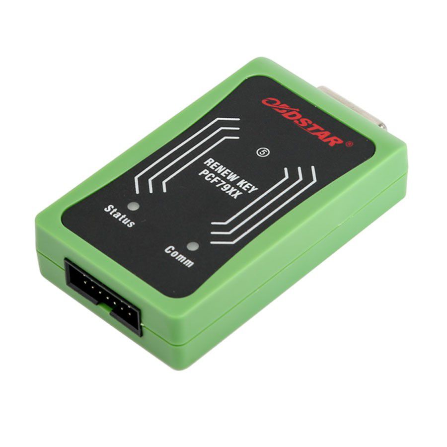 OBDSTAR RENEW KEY PCF79XX Schlüsseladapter für X300 DP erneuern