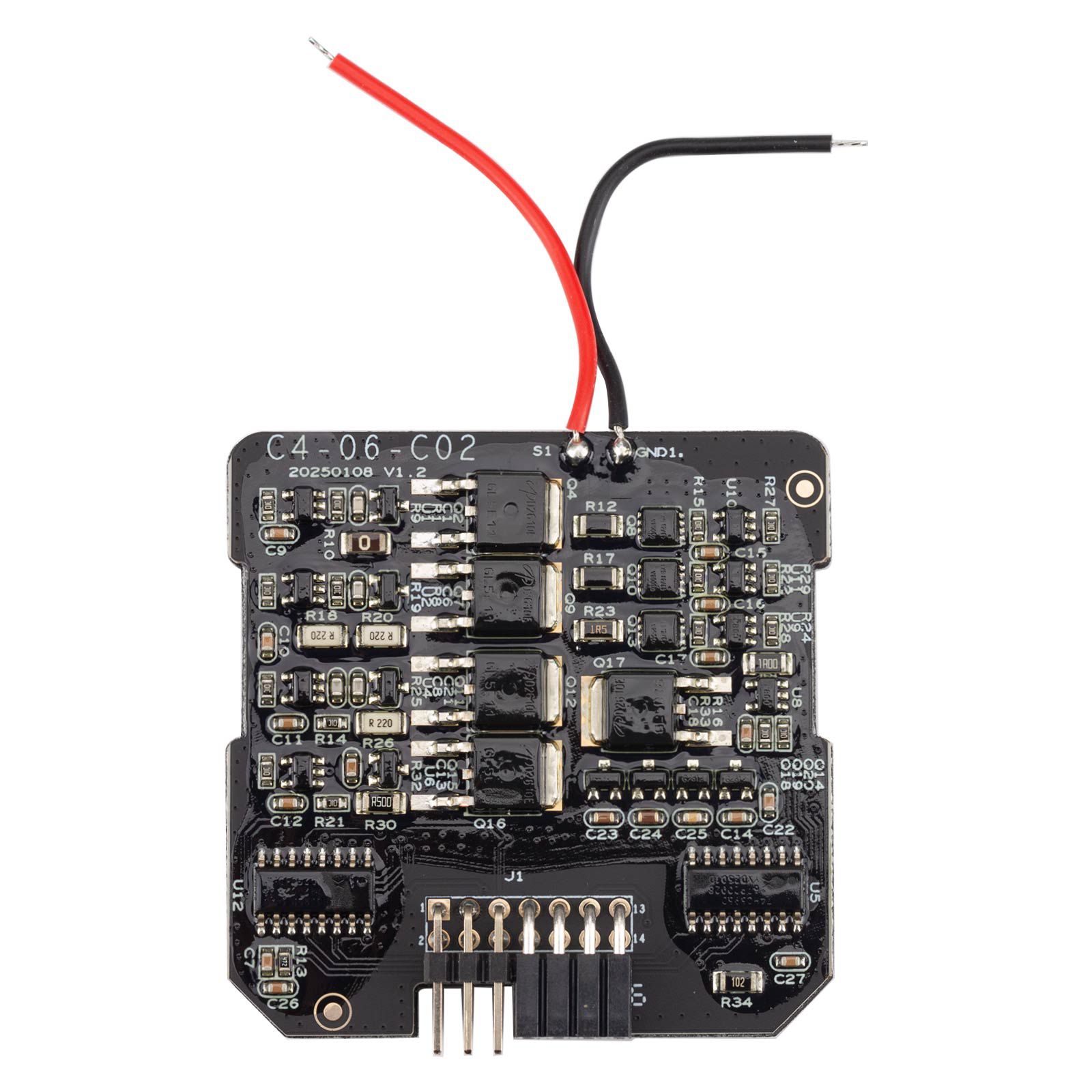 2025 Neues OBDSTAR MQB Alle Schlüssel verloren RH850 / V850 Adapter-Kit für Airbag-Zurücksetzung, IMMO-Daten / Pincode-Lesen, Dashboard, BCM, ELV