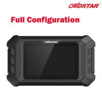 OBDSTAR X300 PRO 4 Key Programmer Volle Konfiguration Gleiche IMMO-Funktion wie X300 DP PLUS Key Programmer