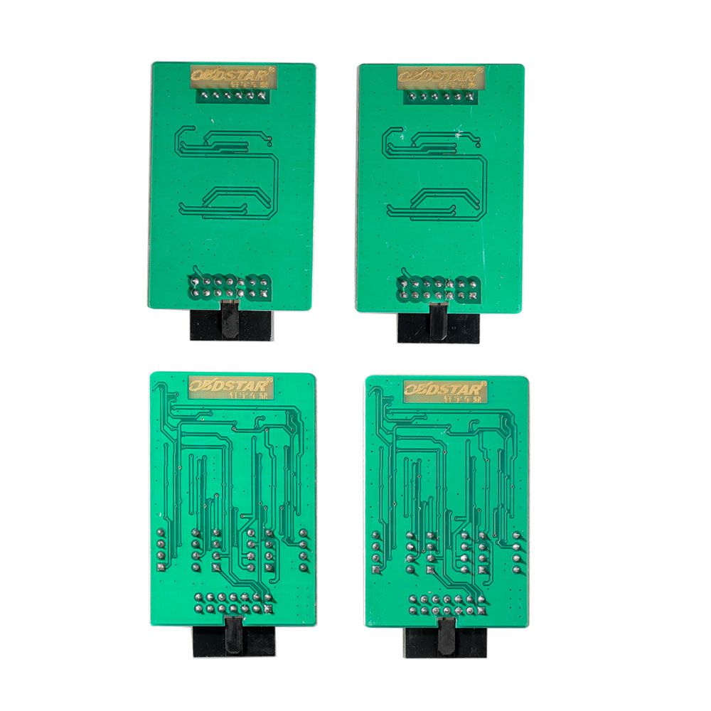 OBDSTAR X300 DP X -300DP PAD Key Master Tablet Key Programmer Volle Konfiguration