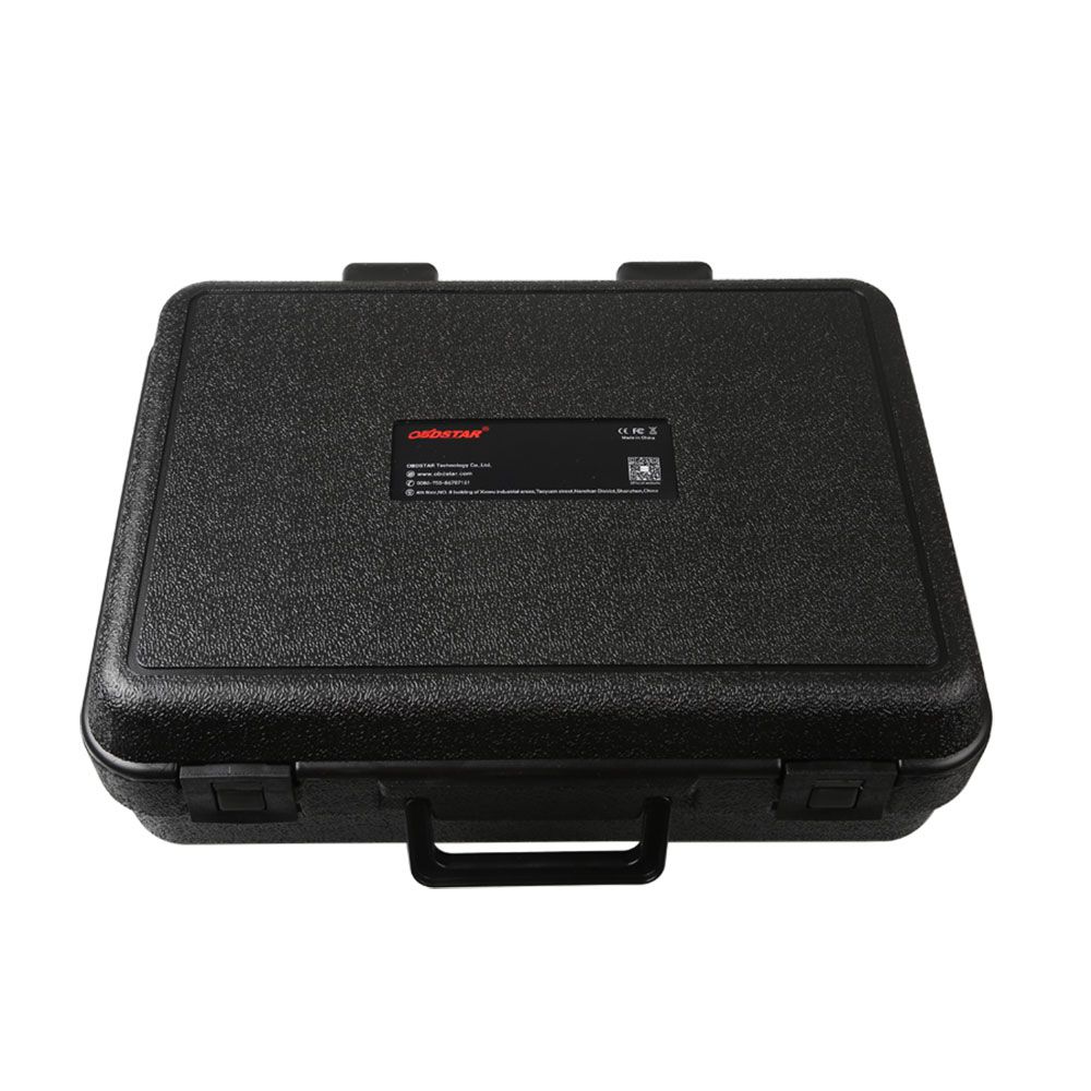 OBDSTAR X300 DP X -300DP PAD Key Master Tablet Key Programmer Volle Konfiguration