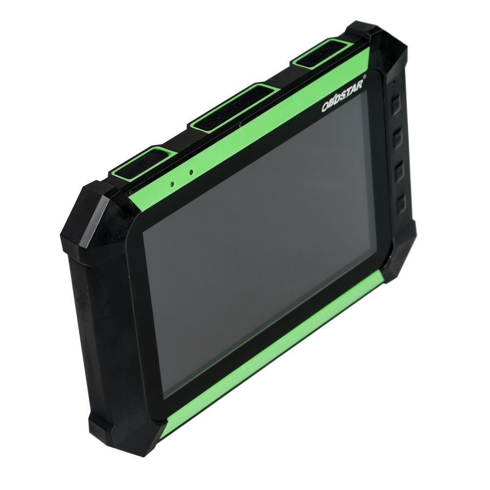 OBDSTAR X300 DP X -300DP PAD Key Master Tablet Key Programmer Volle Konfiguration
