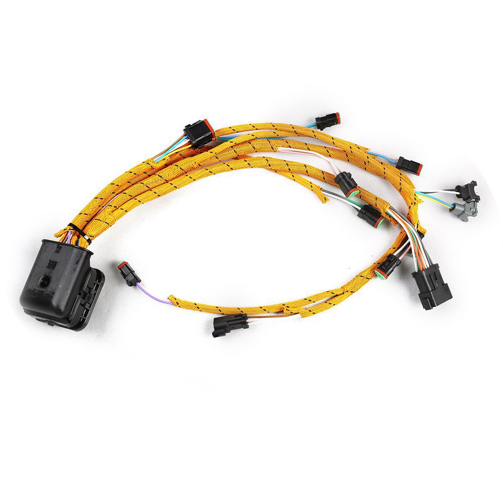 198-2713 1982713 Motor Wring Harness für 325D E325D Bagger Aftermarket Teile