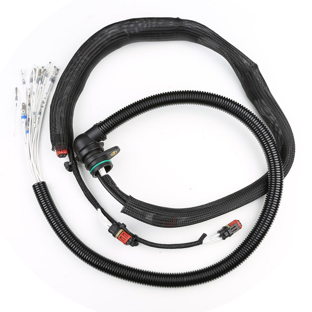 OEM 22348607 FÜR VOLVO KABEL HARNESS Ersatzteile Motor Verdrahtung Kabelbaum für VOLVO Renault 21822967 7422348607