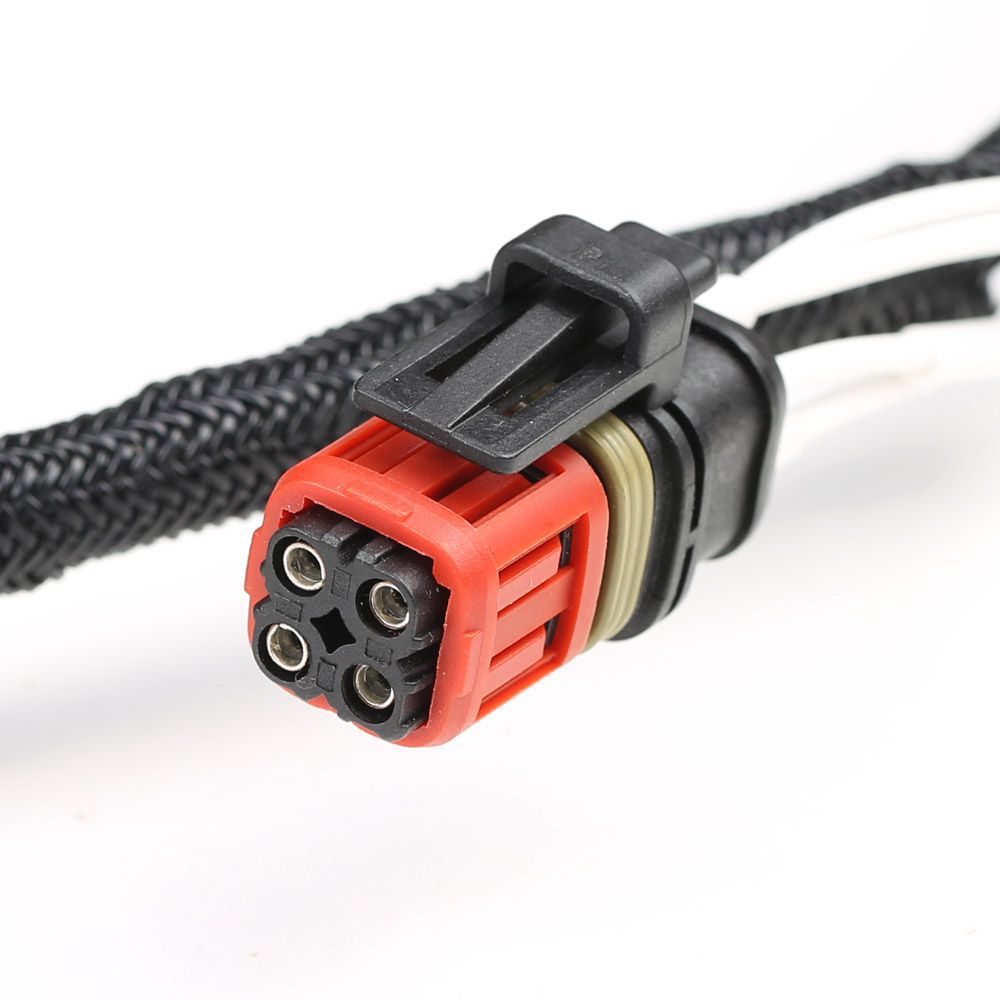 OEM 22348607 FÜR VOLVO KABEL HARNESS Ersatzteile Motor Verdrahtung Kabelbaum für VOLVO Renault 21822967 7422348607