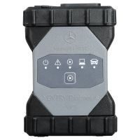 Benz VCI C6 500G HDD, verschlüsselter Dongle und Keygen
