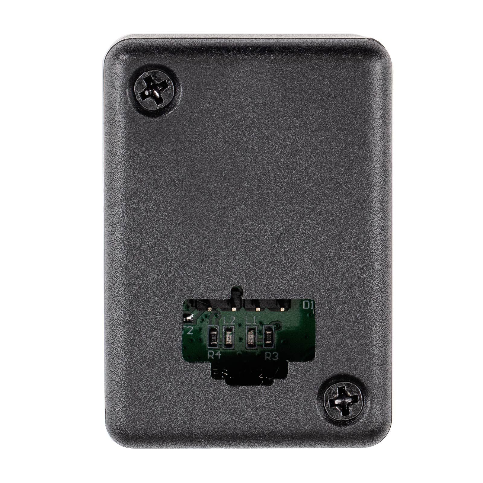 OEM Emulator für VOLVO S60 V60 S80 XC60 XC70 Lenkschloss mit Lock Sound (LIN System)