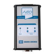 OEM V5.0 KNORR -BREMSE Knorr NEO Diagnose Tool