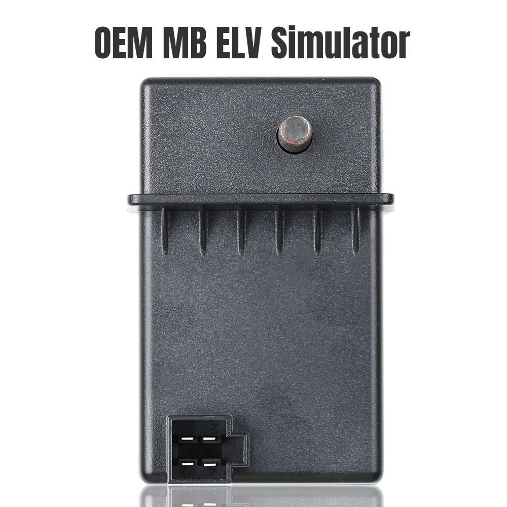 OEM MB ELV Simulator für Benz 204 207 212 für MB Benz Schlüsselprogrammierer