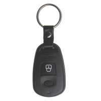 Fe 2 Knopf Remote Key 433MHZ für Old Hyundai Elentra