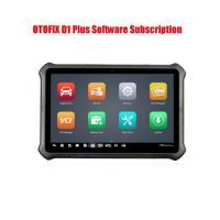 OTOFIX D1 Plus 1-Jahres Update Service (nur Subscription)