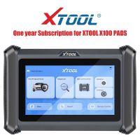 Ein Jahr Update Service für XTOOL X100 PADS